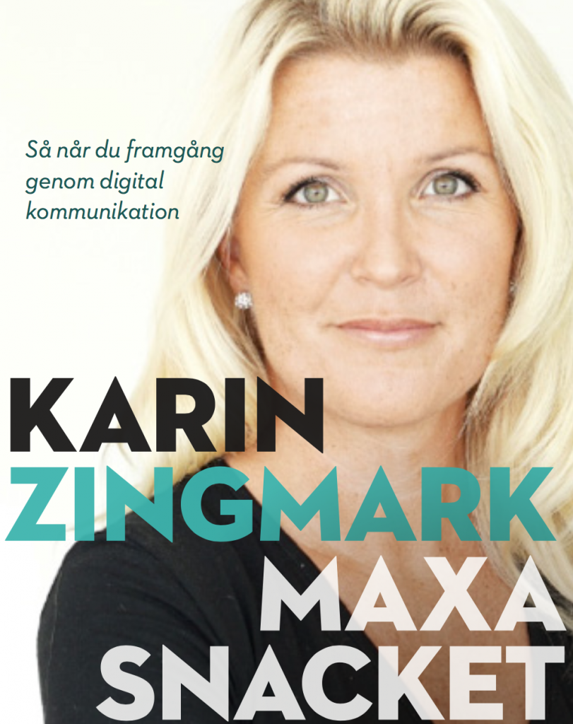 Karin Zingmark