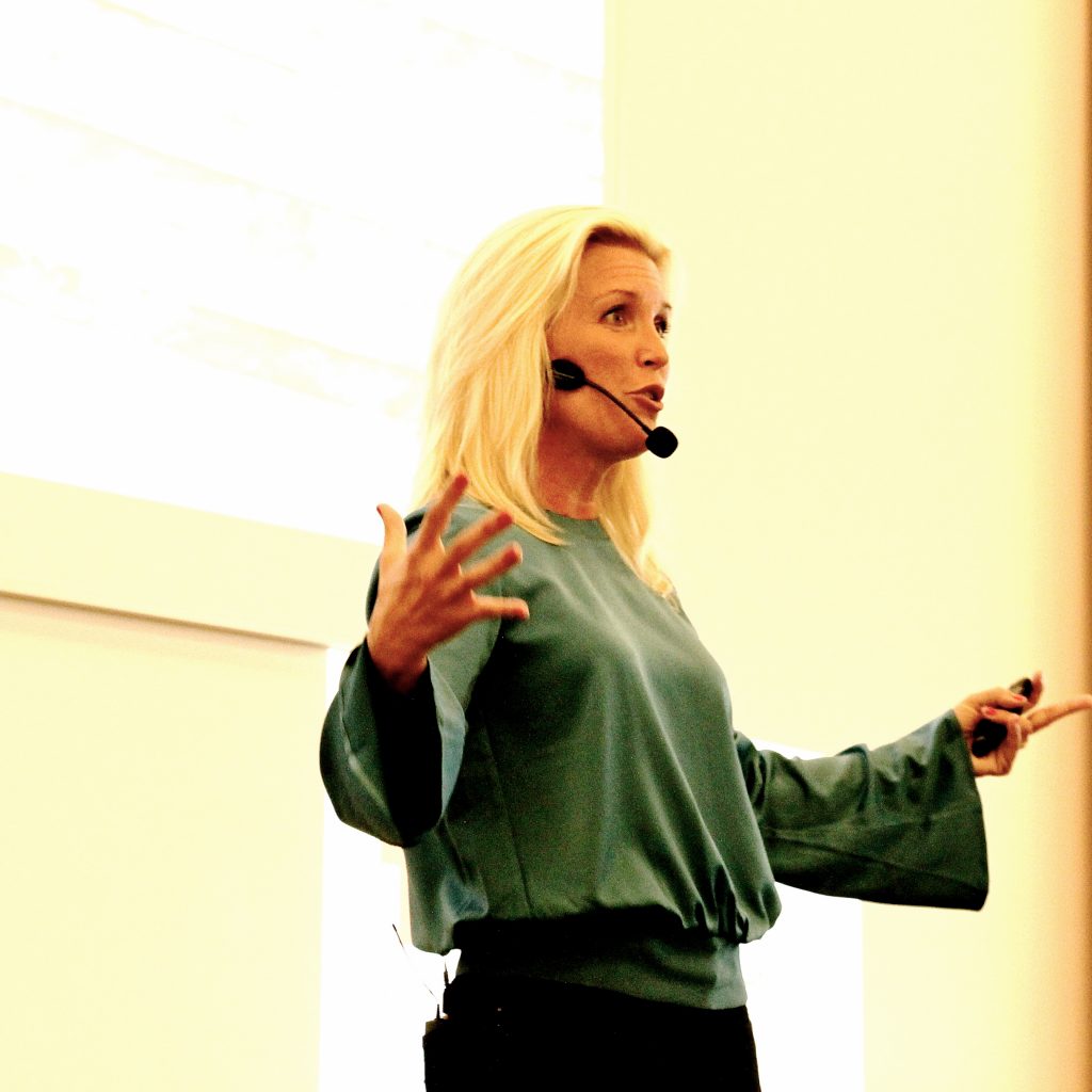 Karin Zingmark