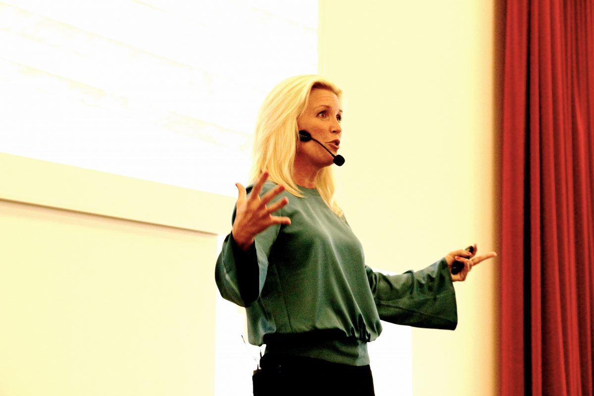 Karin Zingmark Karin Zingmark